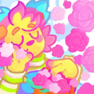 Telegram profile photo for Лимонная прослойка 🌸