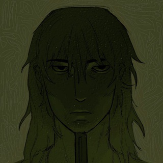 Telegram profile photo for mkk