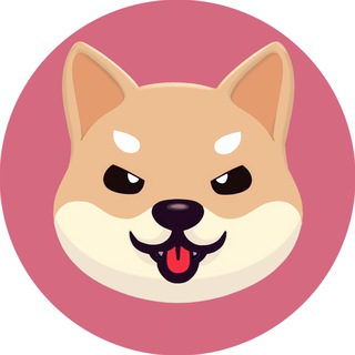 Telegram profile photo for Hokkaidu Inu - Portal