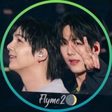 Telegram profile photo for Flyme2🌒TaeGi