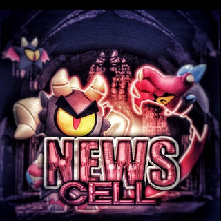 Telegram profile photo for NEWSСELL