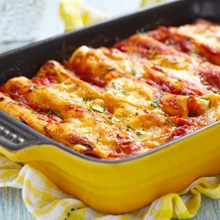 Telegram profile photo for Receitas para Familia