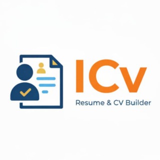 Telegram profile photo for iCV_
