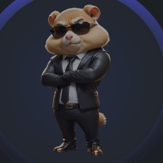 Telegram profile photo for Тапалки
