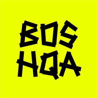 Telegram profile photo for BOSHQA MUSIQA