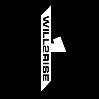 Telegram profile photo for WILL2RISE-SHOP
