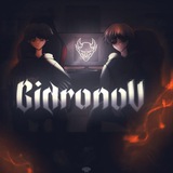 Telegram profile photo for autophobia — Gidronov • channel