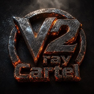 Telegram profile photo for V2ray Cartel | Vpn | Free | npv | Proxy | اینترنت ملی | سرور رایگان |نپستر| کانفیگ | پروکسی | نت ملی