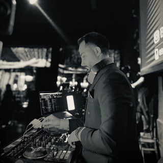 Telegram profile photo for π’ Dj.Maham π’