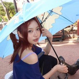 Telegram profile photo for baby gem ( 키야 ) ᭡࿔ ˚₊‧