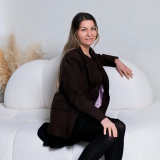Telegram profile photo for Ляйсан🥑эксперт по здоровью и чистоте организма ❤️