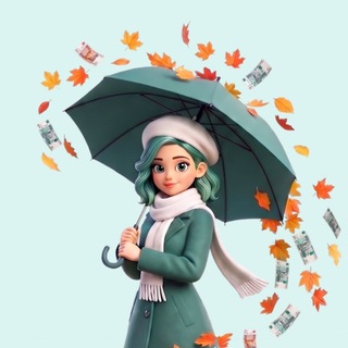 Telegram profile photo for Надо денег - Займы онлайн