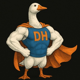 Telegram profile photo for Don Heroe Full