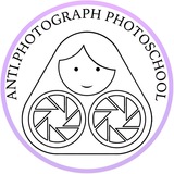 Telegram profile photo for ФОТОШКОЛА АНТИфотограф