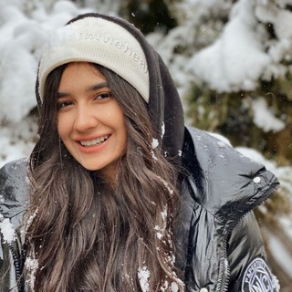 Telegram profile photo for Shirin Abdullayeva