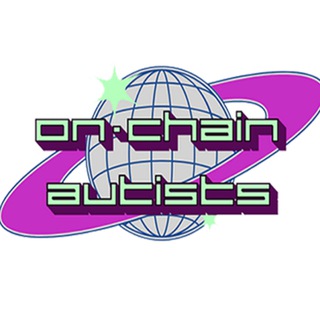 Telegram profile photo for On-Chain Autists Lounge Portal