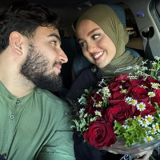Telegram profile photo for وتەی خۆشەویستی💘💍