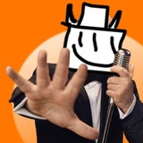 Telegram profile photo for СиФлейр вещает