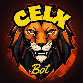 Telegram profile photo for CelX Crypto