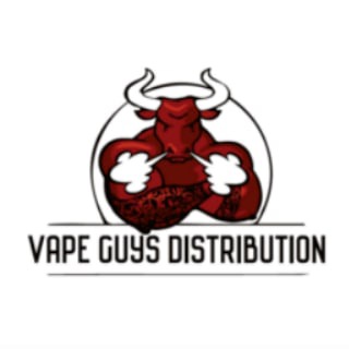 Telegram group profile photo for Vape Guys Distribution Chat