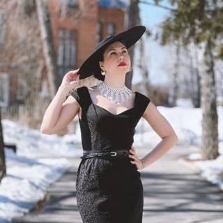 Telegram profile photo for Ретро Марина