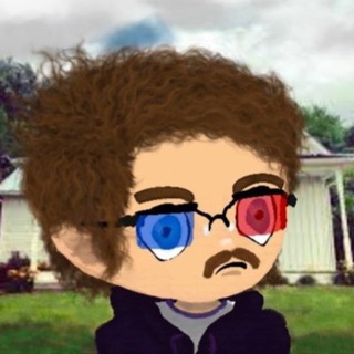 Telegram profile photo for psyko world