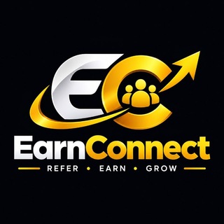 Telegram profile photo for Earn Connect Official