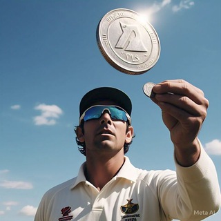 Telegram profile photo for TOSS KING TNPL 2026