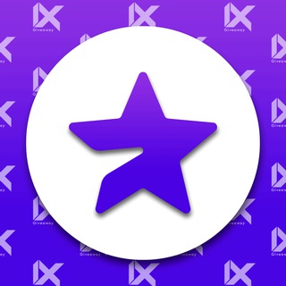 Telegram profile photo for Giveaway Premium | قرعه کشی پرمیوم