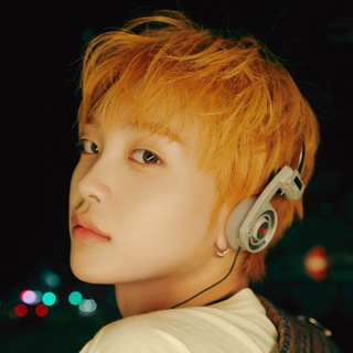 Telegram profile photo for SONG HYEONGJUN | CRAVITY