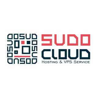 Telegram profile photo for SudoCloud | سودوکلاد