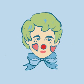 Telegram profile photo for ✨Клоуны Остались✨