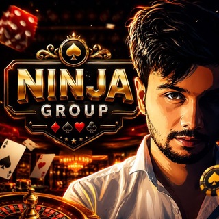 Telegram profile photo for RAXIWIN β€ NINJA π€