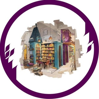 Telegram profile photo for جادوفروشی باژ (شعبه اقدسیه)