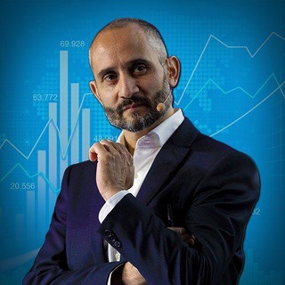 Telegram profile photo for Vivere di Trading