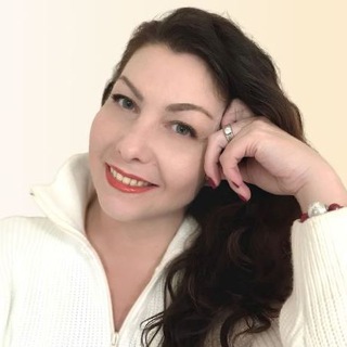 Telegram profile photo for Татьяна Тэрсса-Путь Мастера
