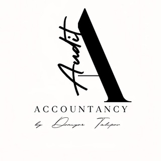 Telegram profile photo for Accountancy.uz