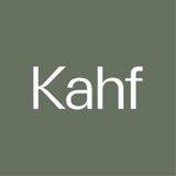 Telegram profile photo for Kahf