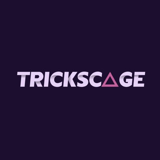 Telegram profile photo for TricksCage!