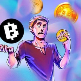 Telegram profile photo for Web3💸