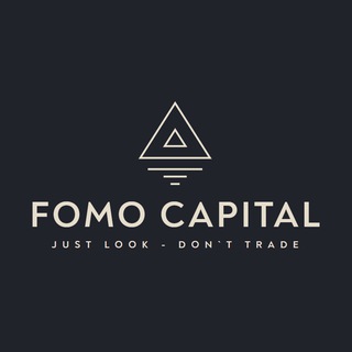 Telegram profile photo for FOMO Capital