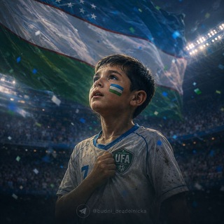 Telegram profile photo for БУдни Bezdelnicka