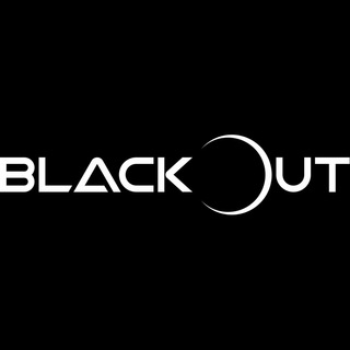 Telegram profile photo for Blackout Lounge bar | Дыбенко