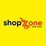 Telegram profile photo for ShopZone 🛒 ✔️