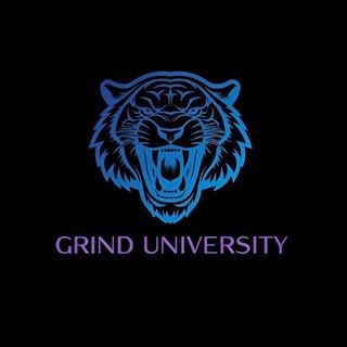 Telegram profile photo for Grind University Слив