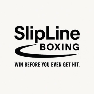 Telegram profile photo for SlipLineBoxing