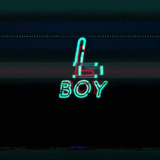 Telegram profile photo for L_ВOOOY-community❤️🔥