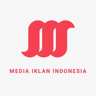 Telegram profile photo for MEDIA IKLAN INDONESIA