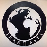 Telegram profile photo for آموزشگاه زبان انگلیسی ایران آسیا