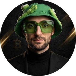 Telegram profile photo for CryptoJobs